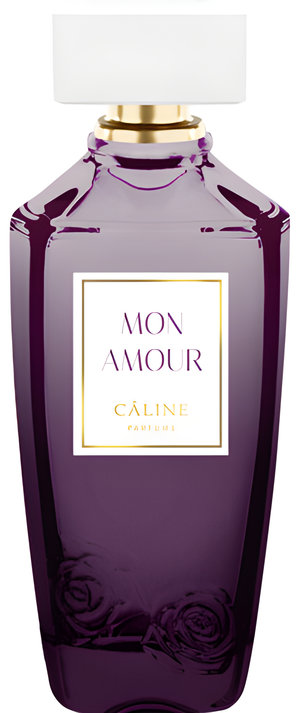 Mon Amour by Câline perfume bottle