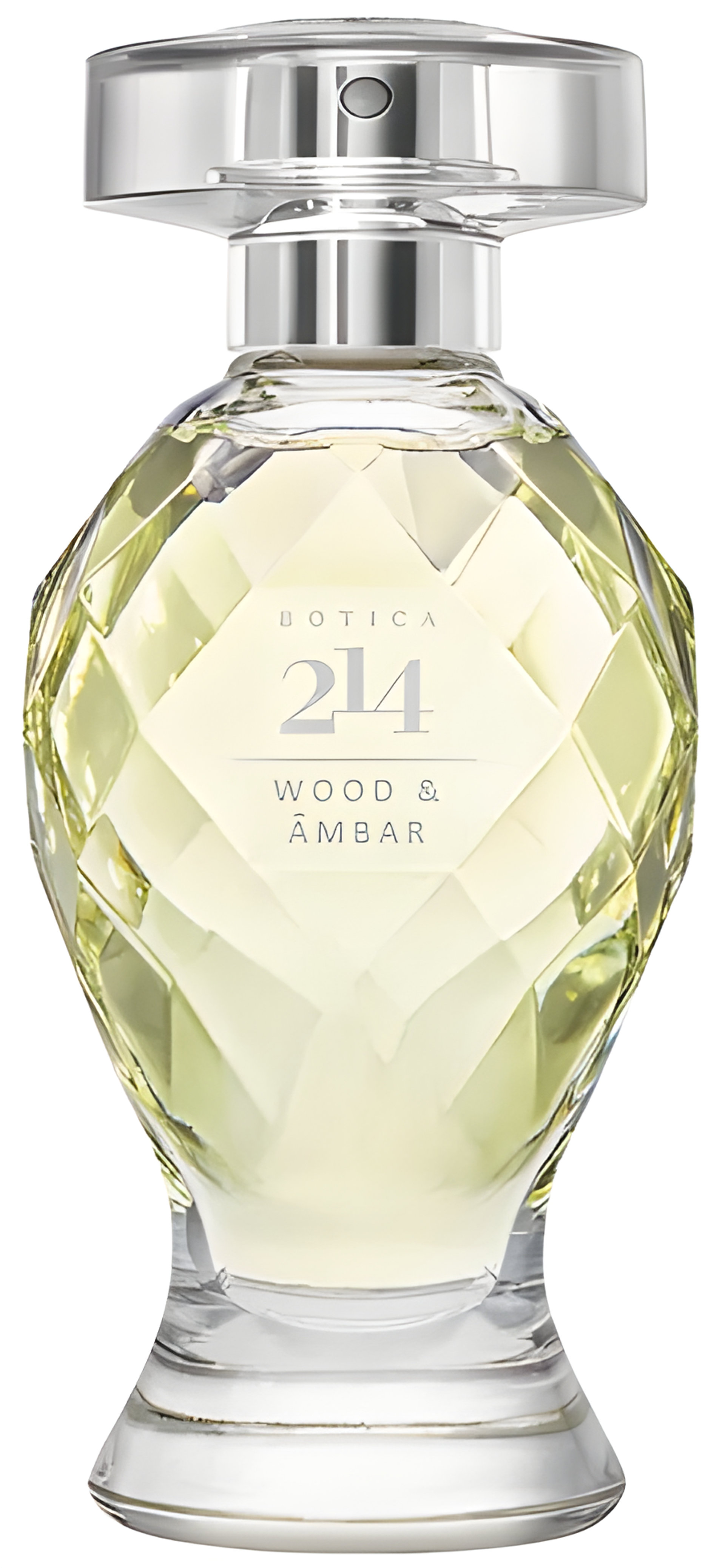 Picture of 214 Wood & Âmbar fragrance