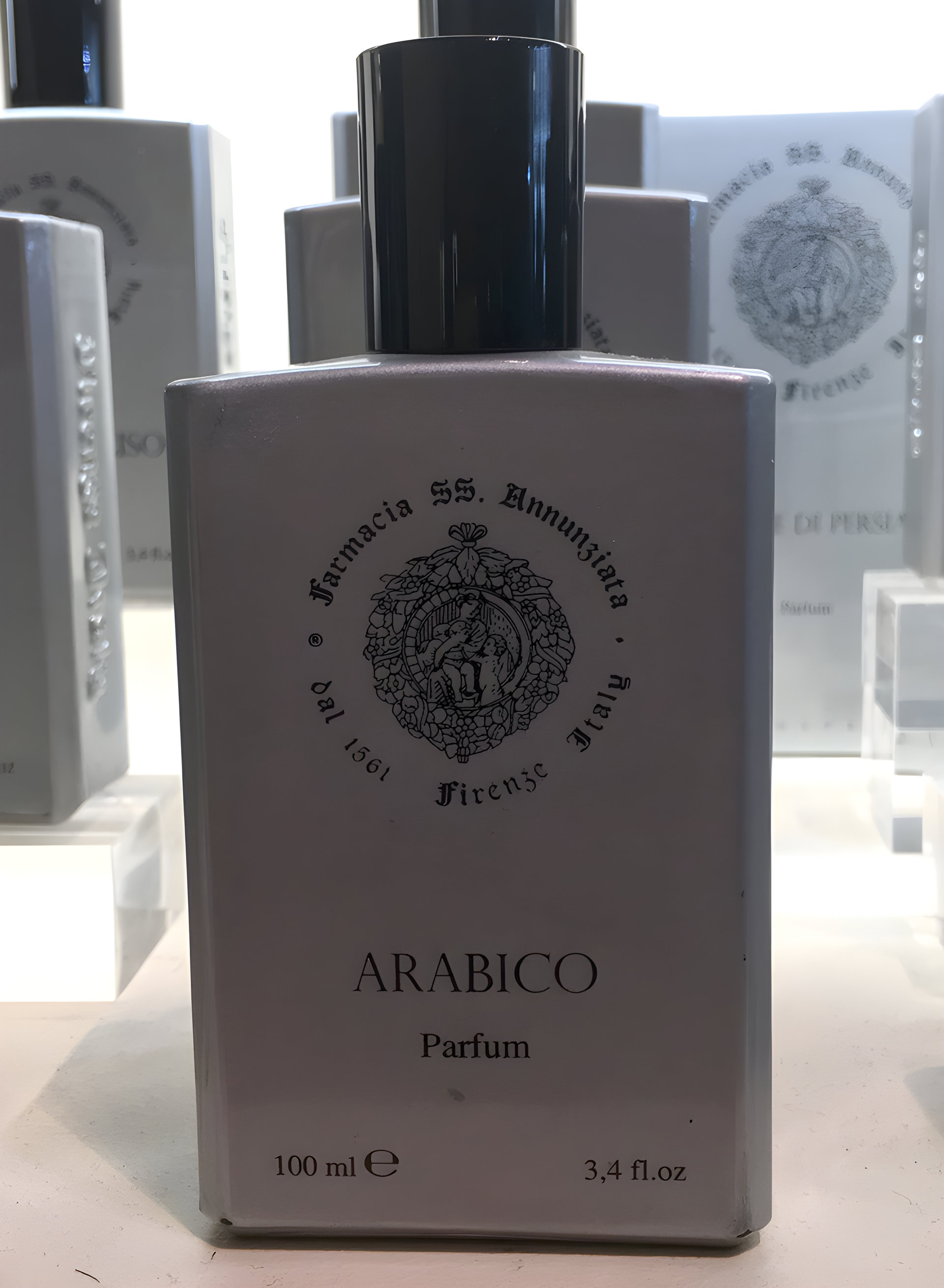 Picture of Arabico fragrance