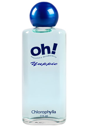 Oh! by Chlorophylla perfume bottle