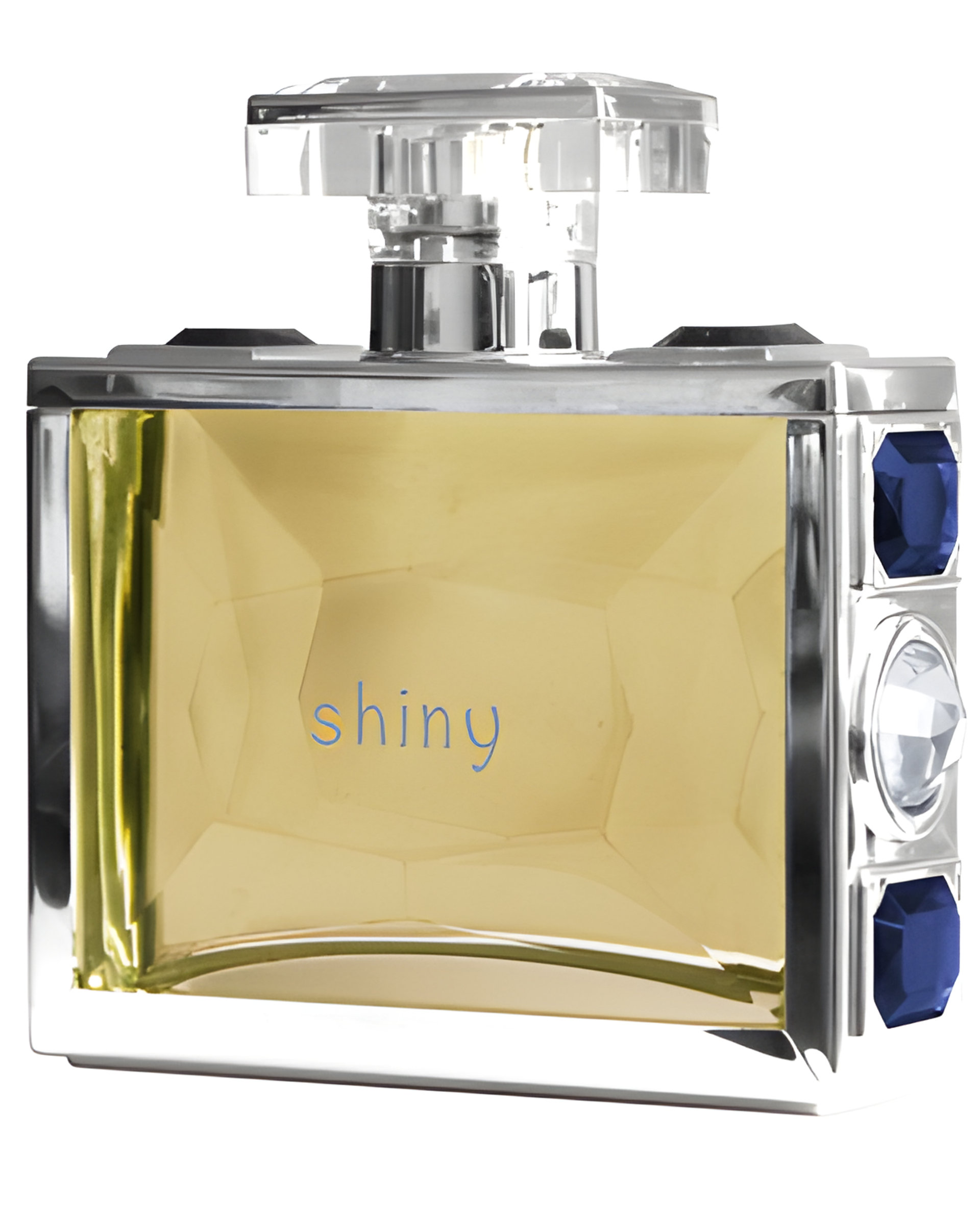 Picture of Shiny for Men fragrance