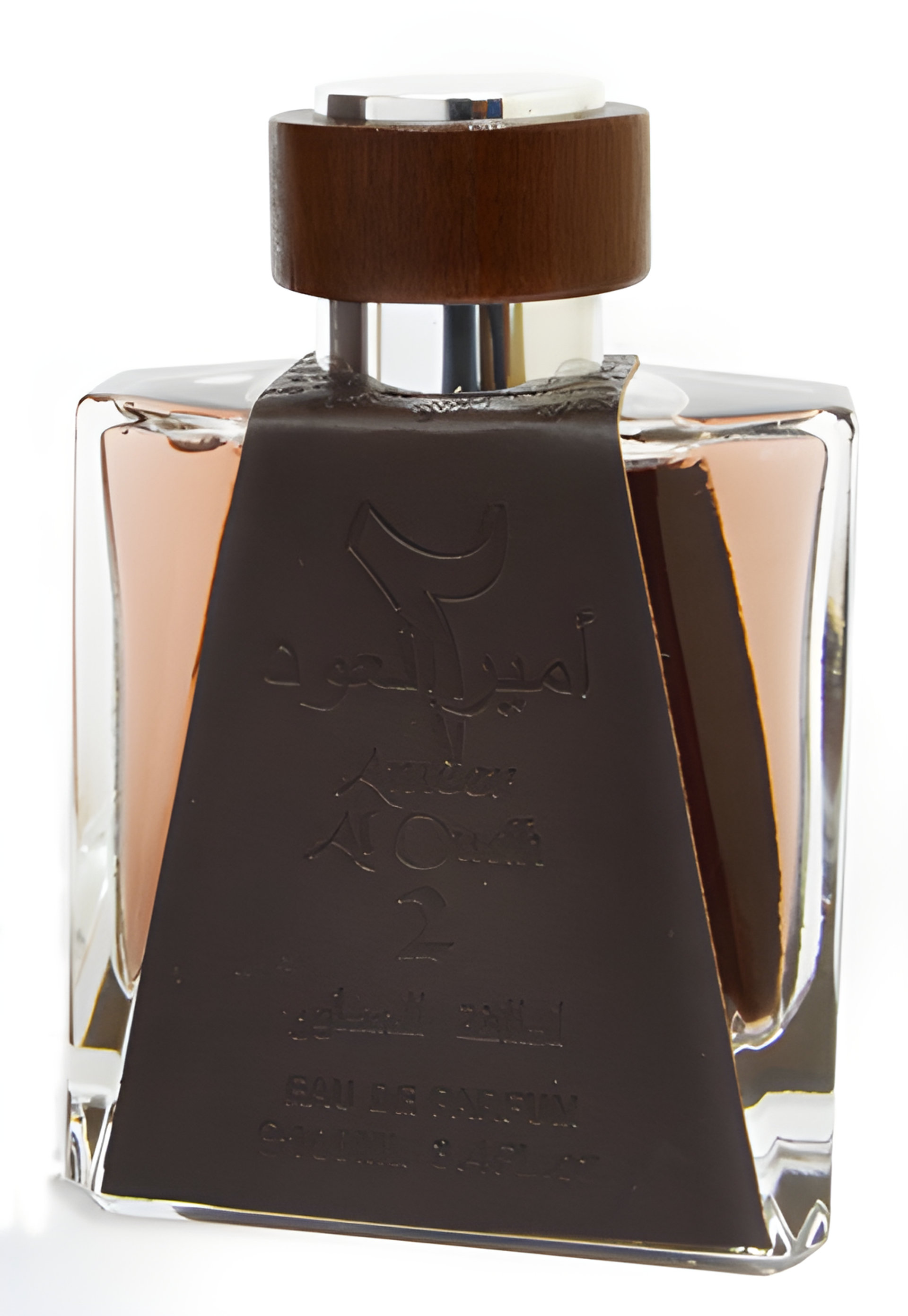 Picture of Ameer Al Oud 2 fragrance