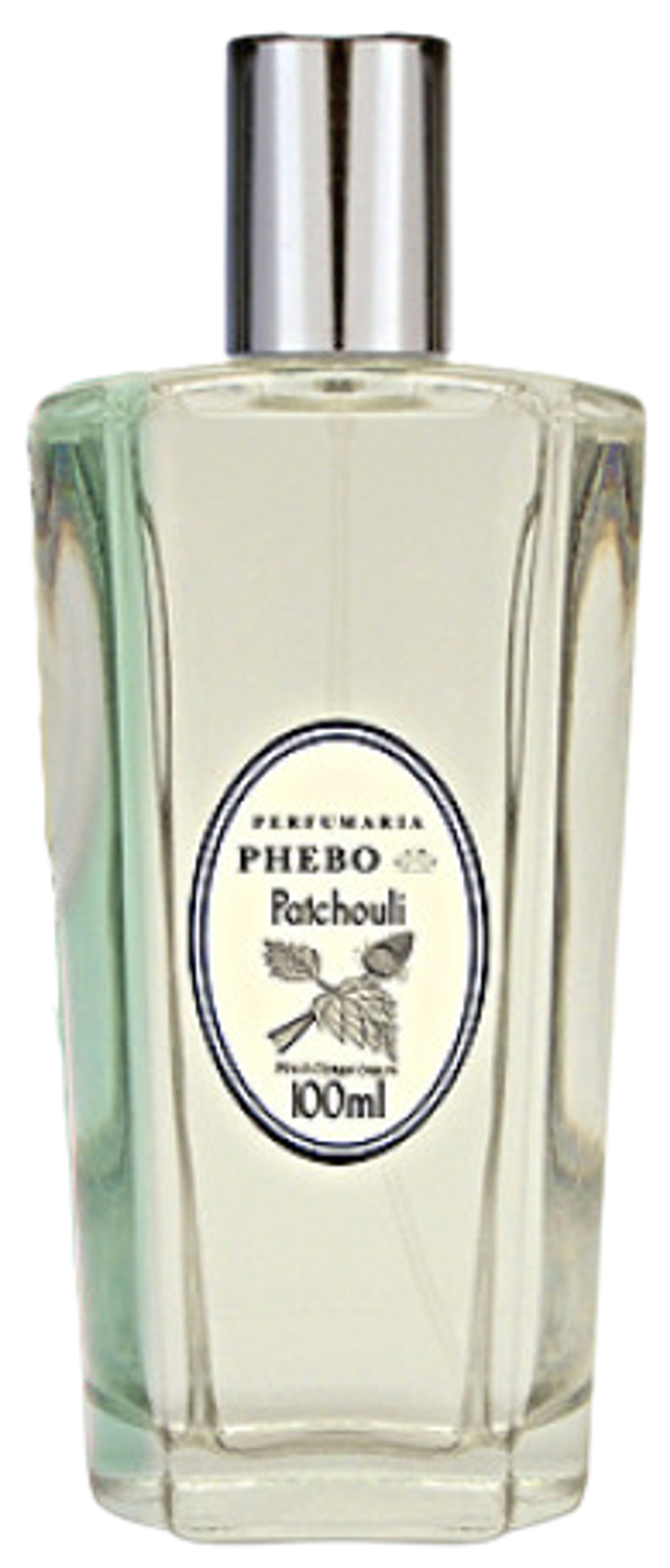 Picture of Patchouli fragrance