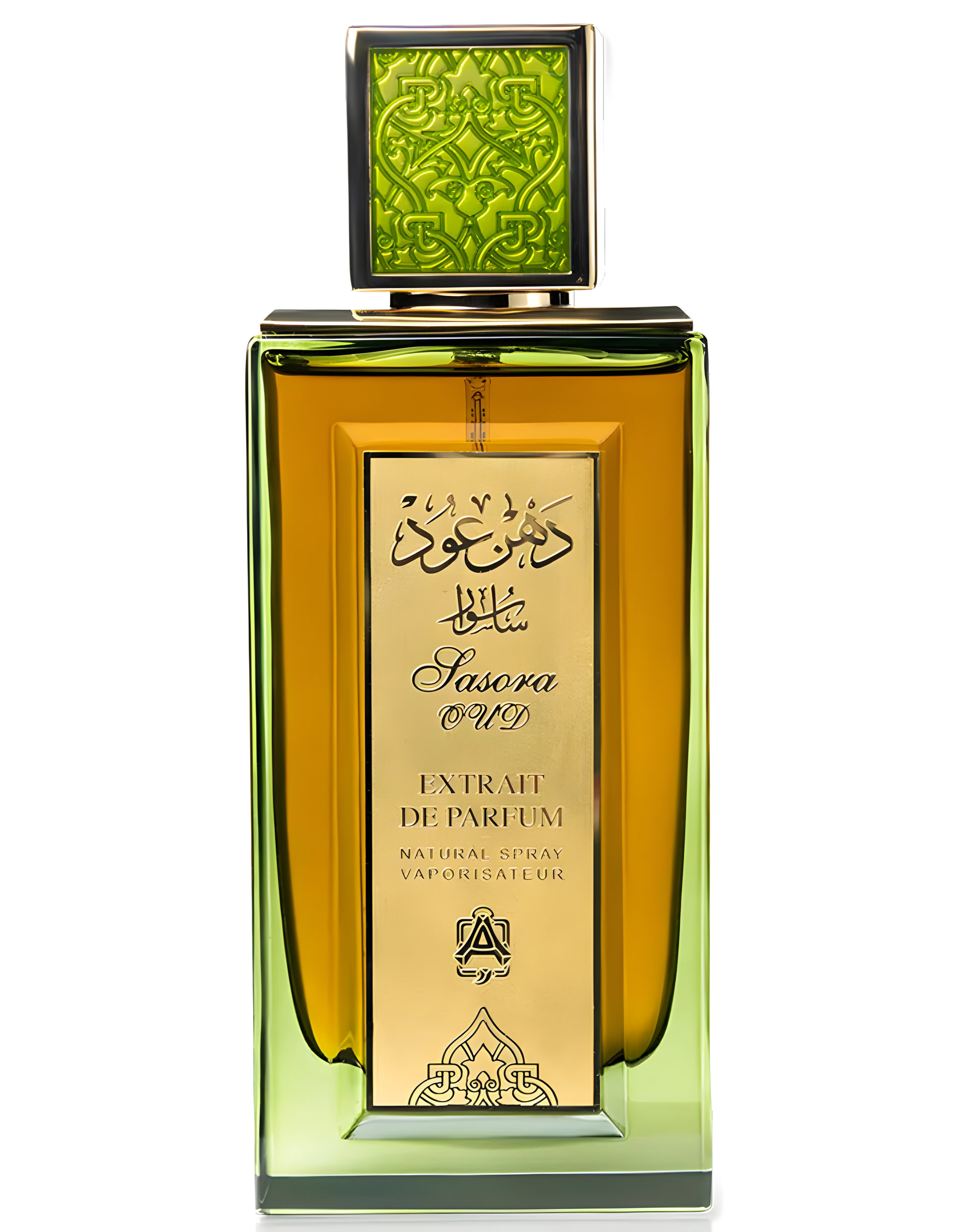 Picture of Sasora Oud fragrance