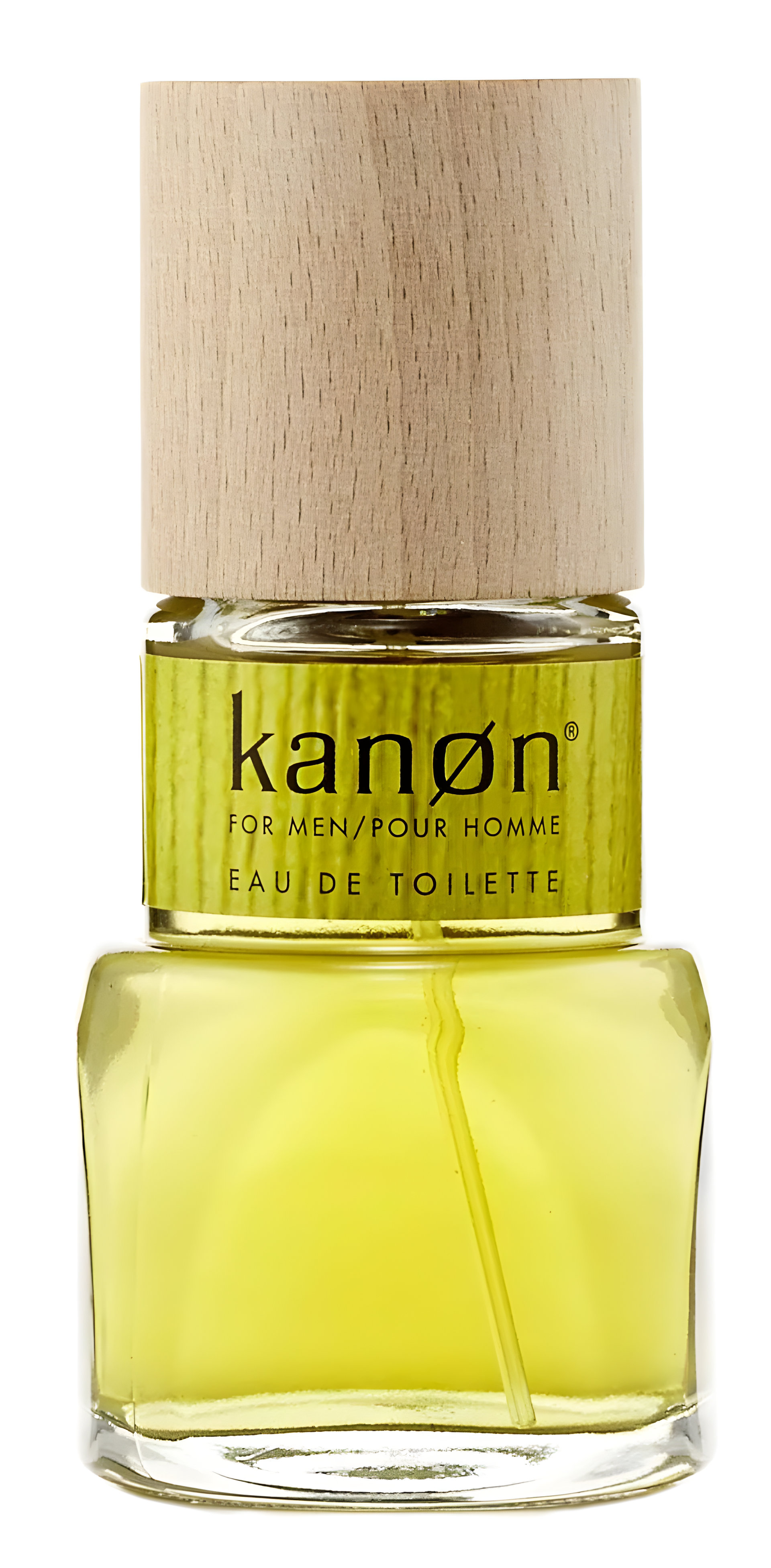 Picture of Kanon for Men fragrance