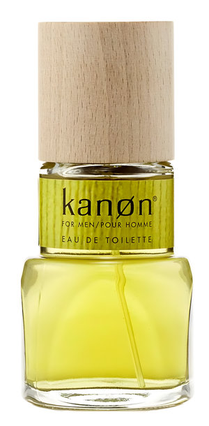 Kanon for Men by Kanøn perfume bottle