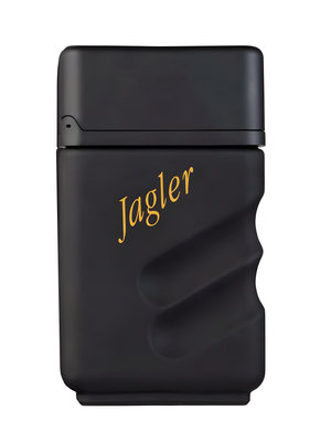Jagler by Hunca perfume bottle