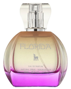 Florida by Kolmaz perfume bottle