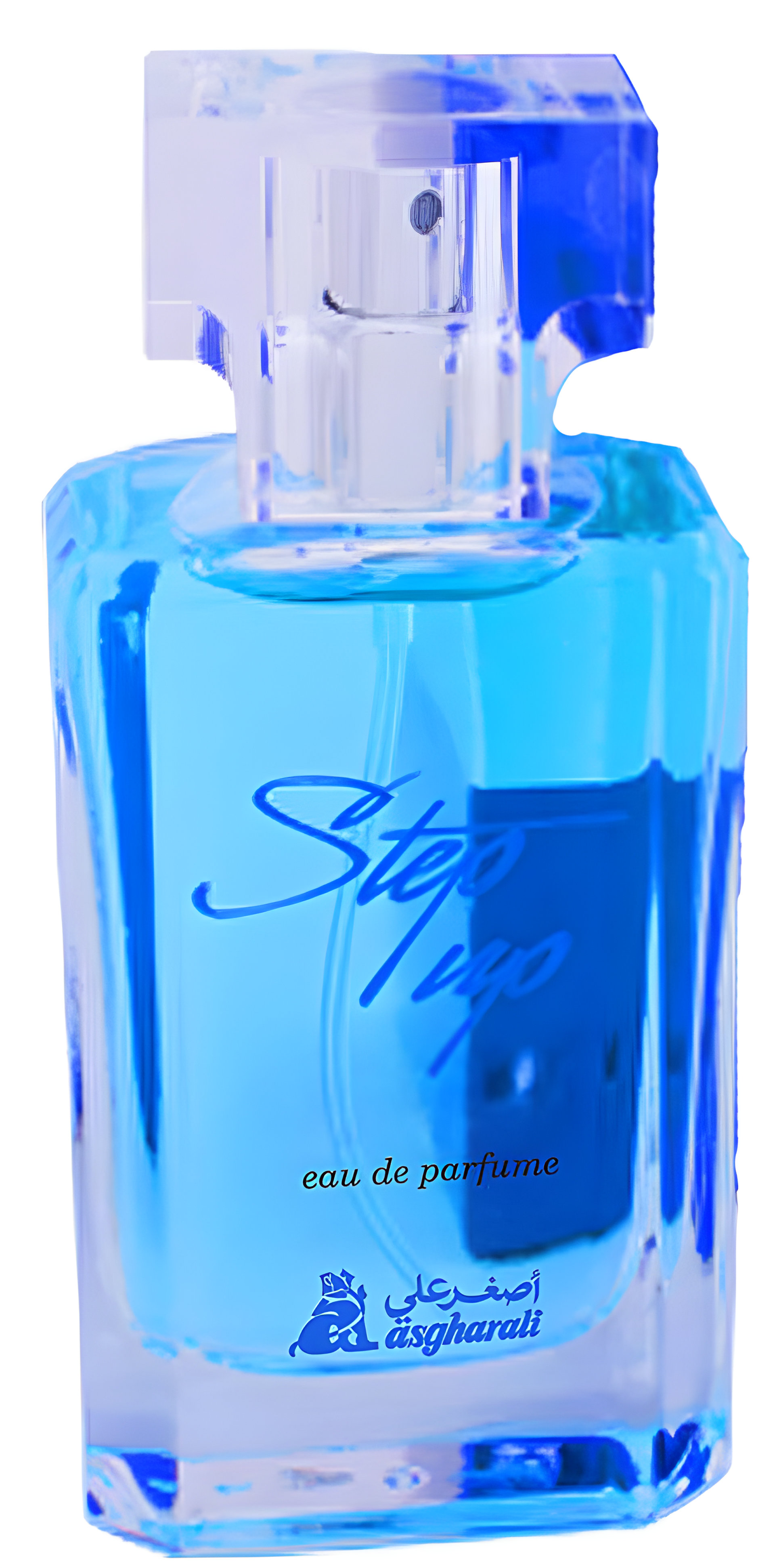 Picture of Step Up fragrance