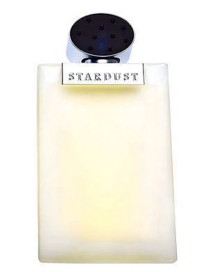 Stardust by Parfums Llewelyn perfume bottle