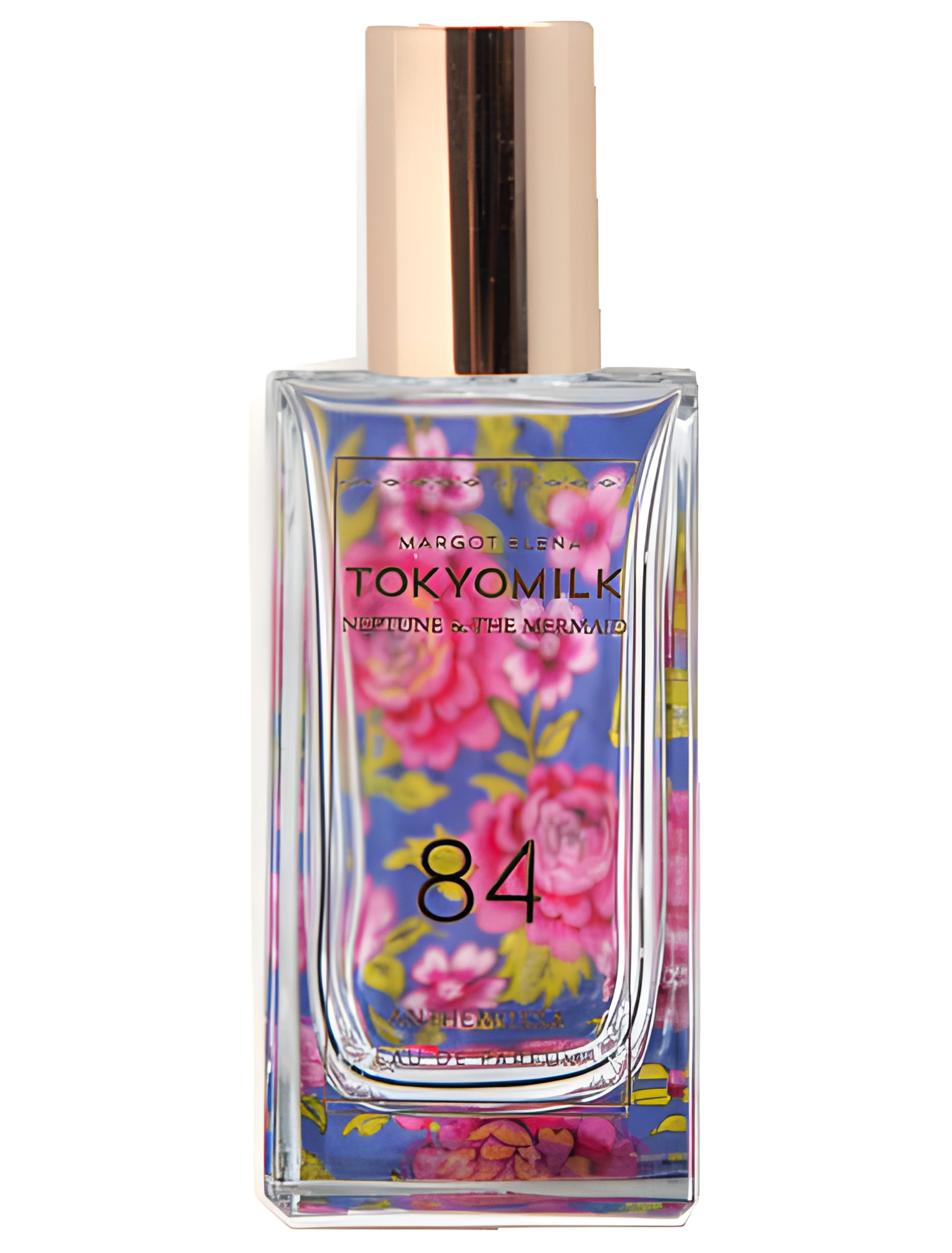 Anthemoessa (No. 84) by Tokyo Milk Parfumerie Curiosite