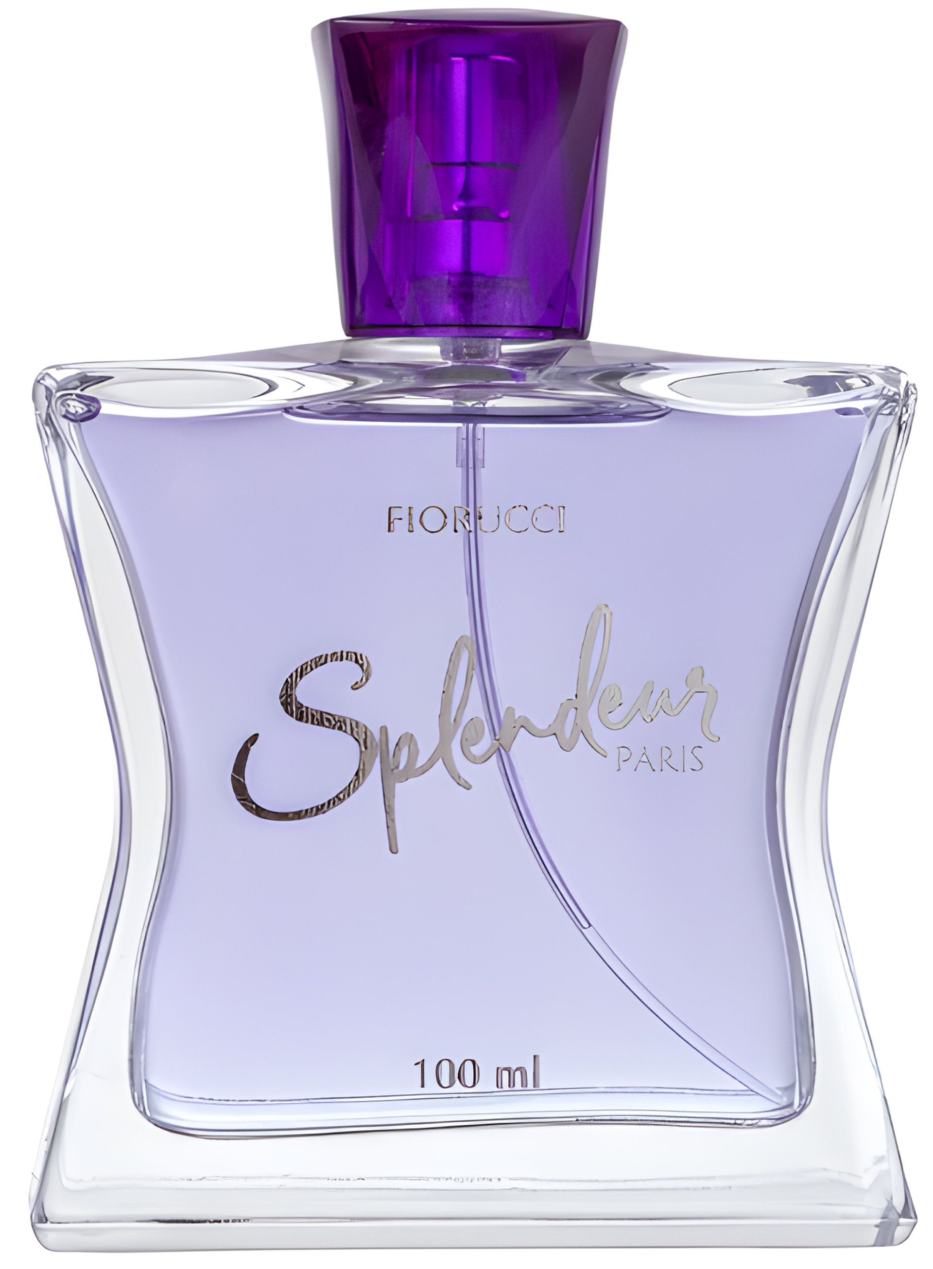 Picture of Splendeur Paris fragrance