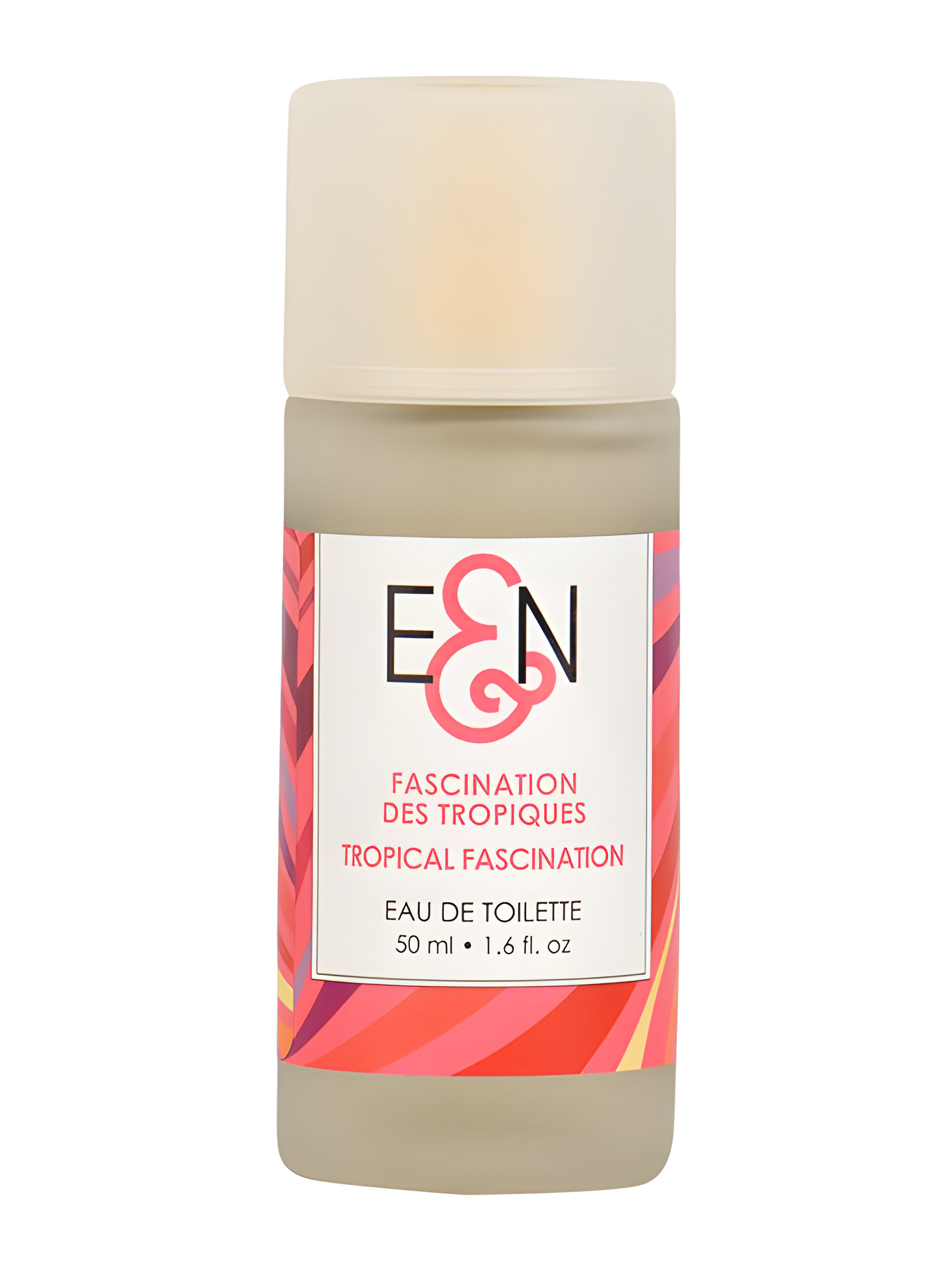 Picture of Fascination Des Tropiques fragrance