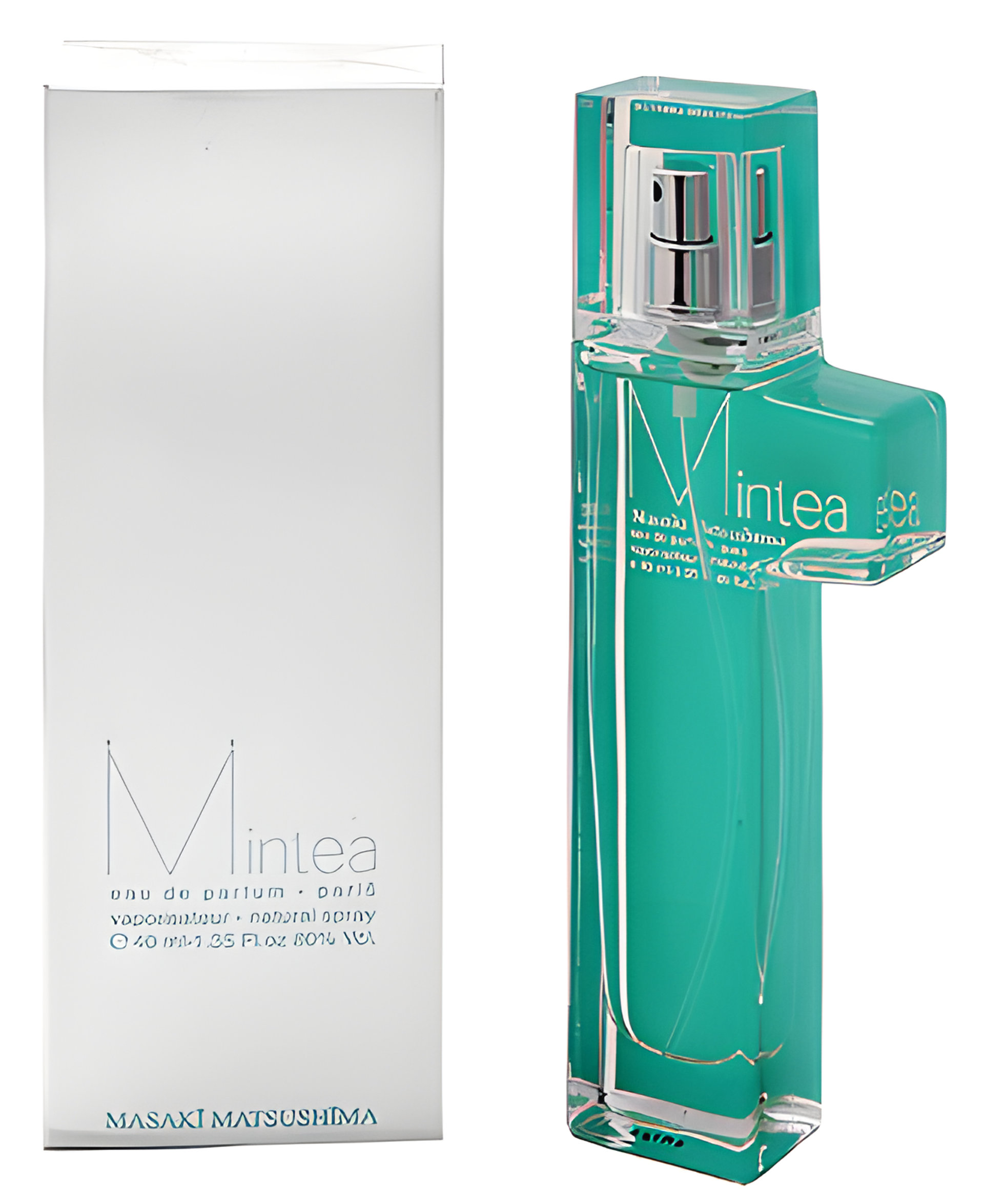 Picture of Mintea fragrance