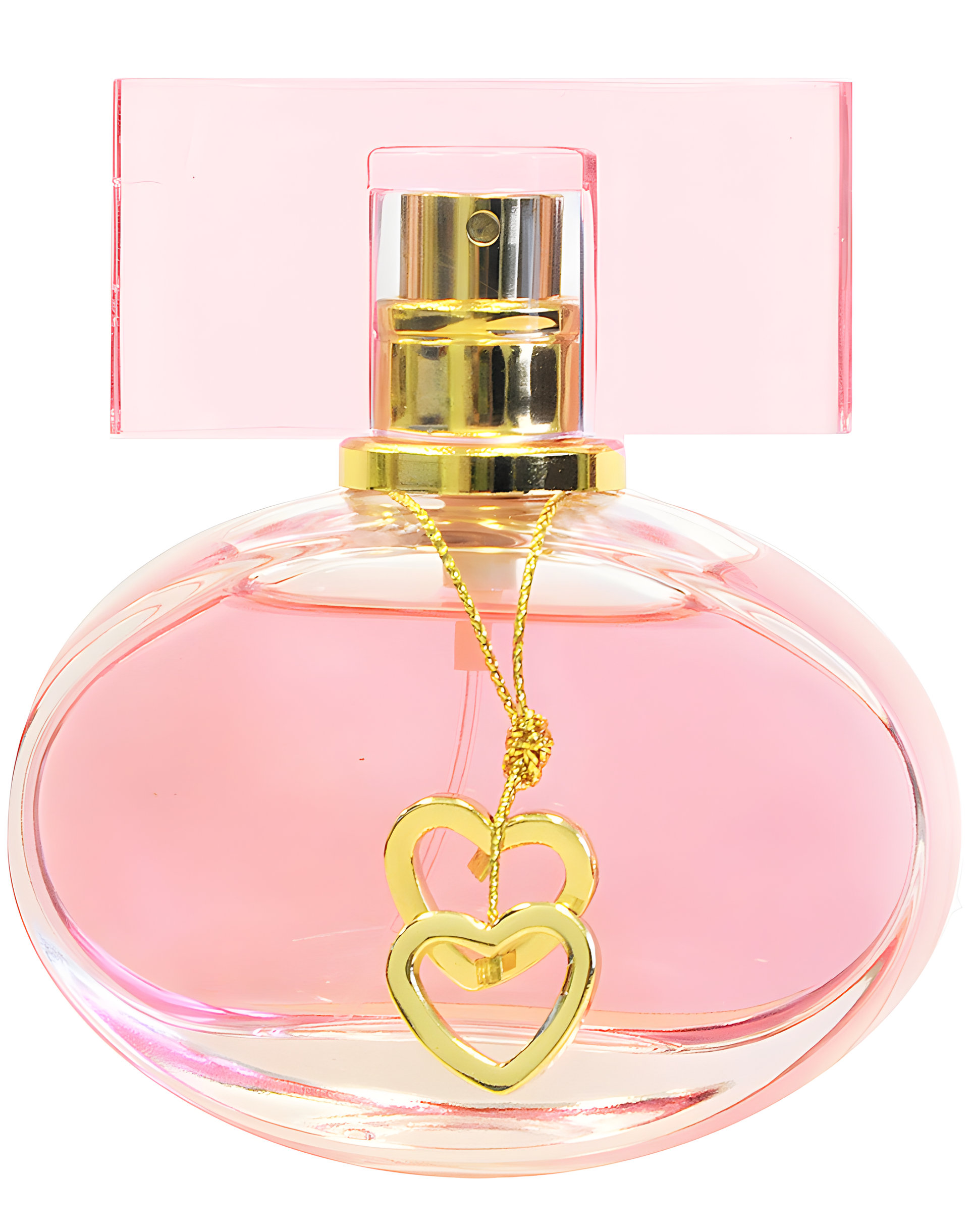 Picture of Lovely Heart Sweet fragrance