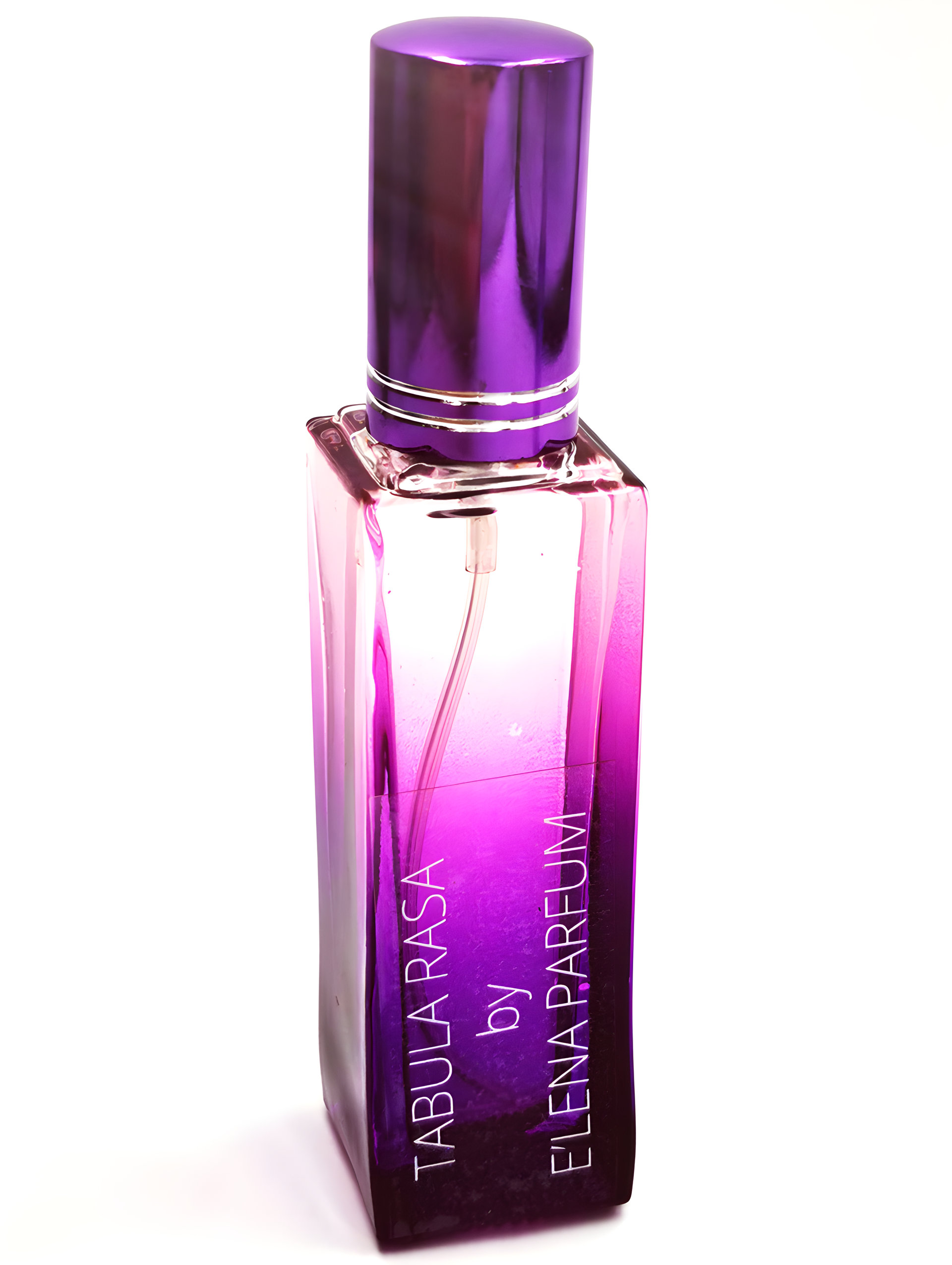 Picture of Tabula Rasa fragrance