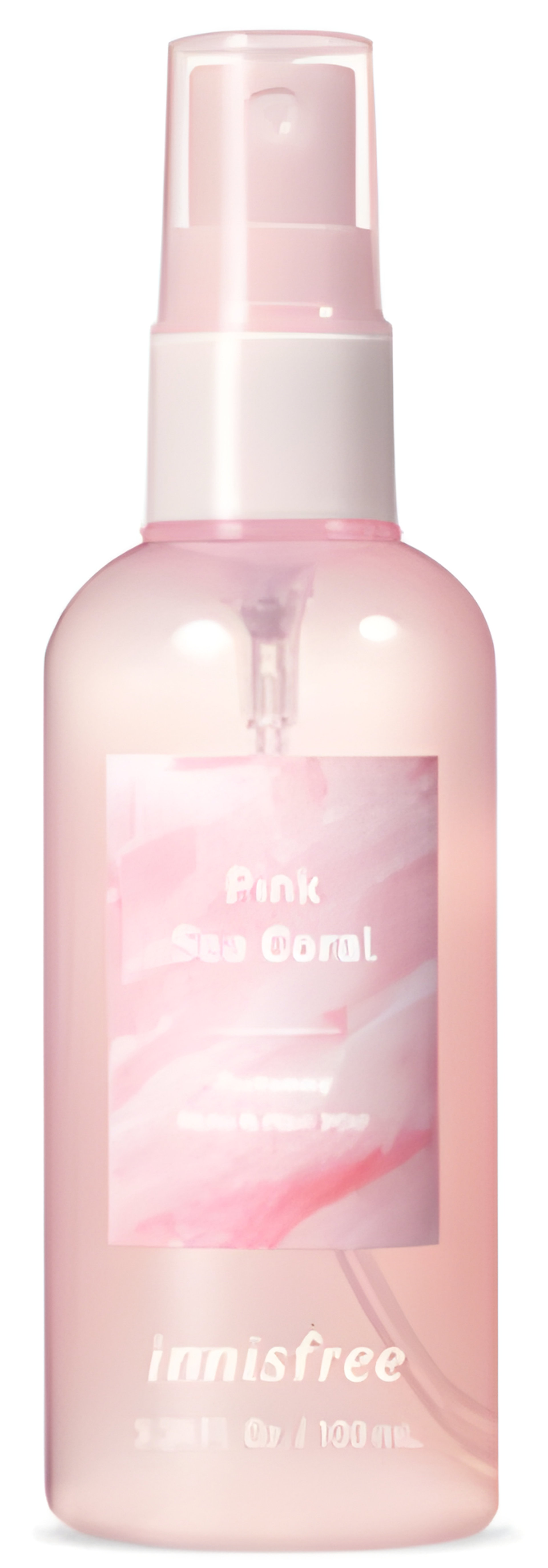 Picture of Pink Sea Coral fragrance