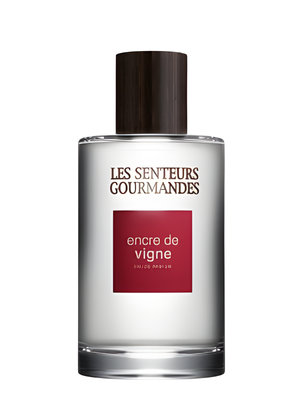 Encre de Vigne by Les Senteurs Gourmandes perfume bottle