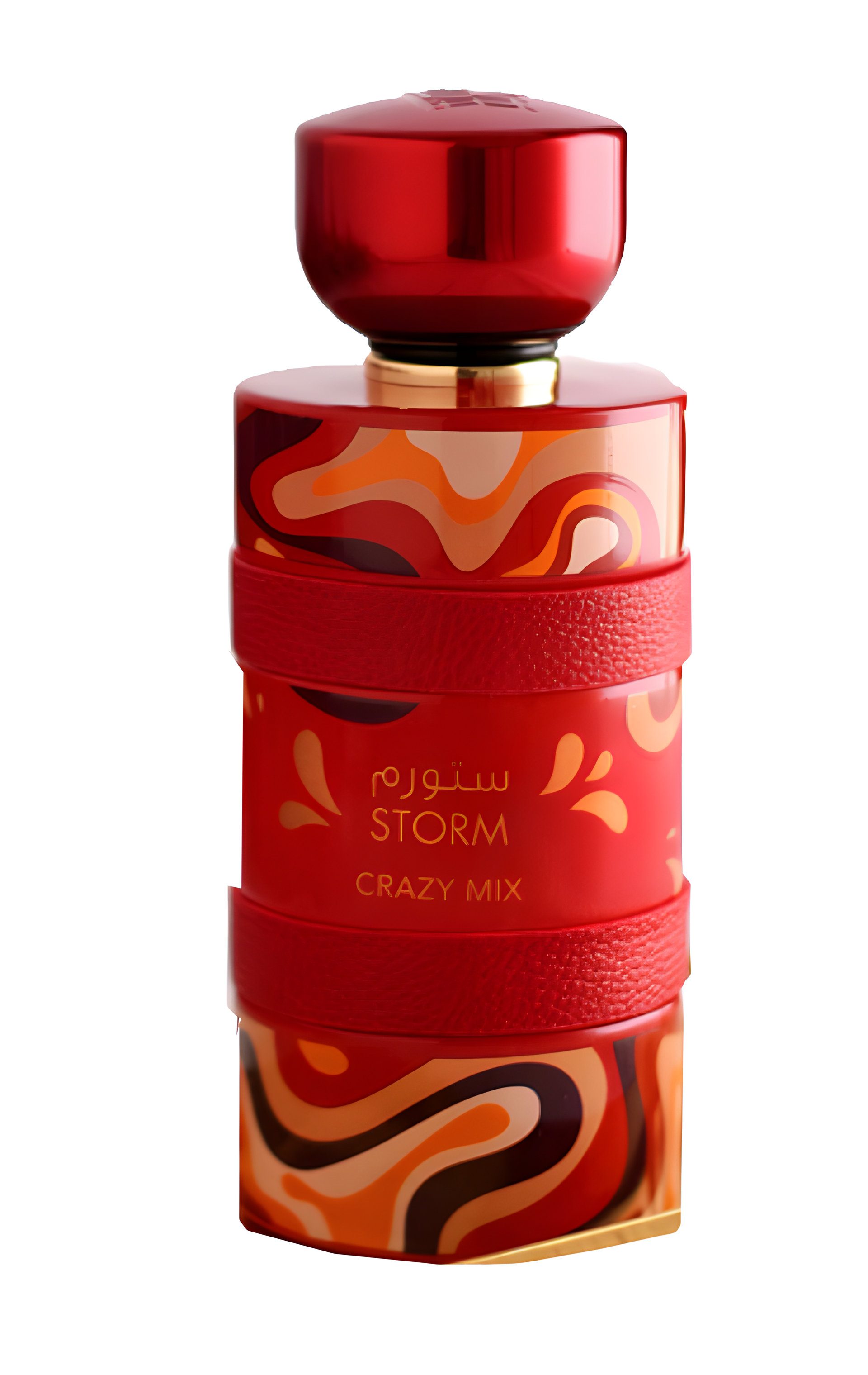 Picture of Storm Crazy Mix fragrance