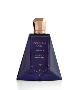 For My One and Only by Perfume Cult perfume bottle