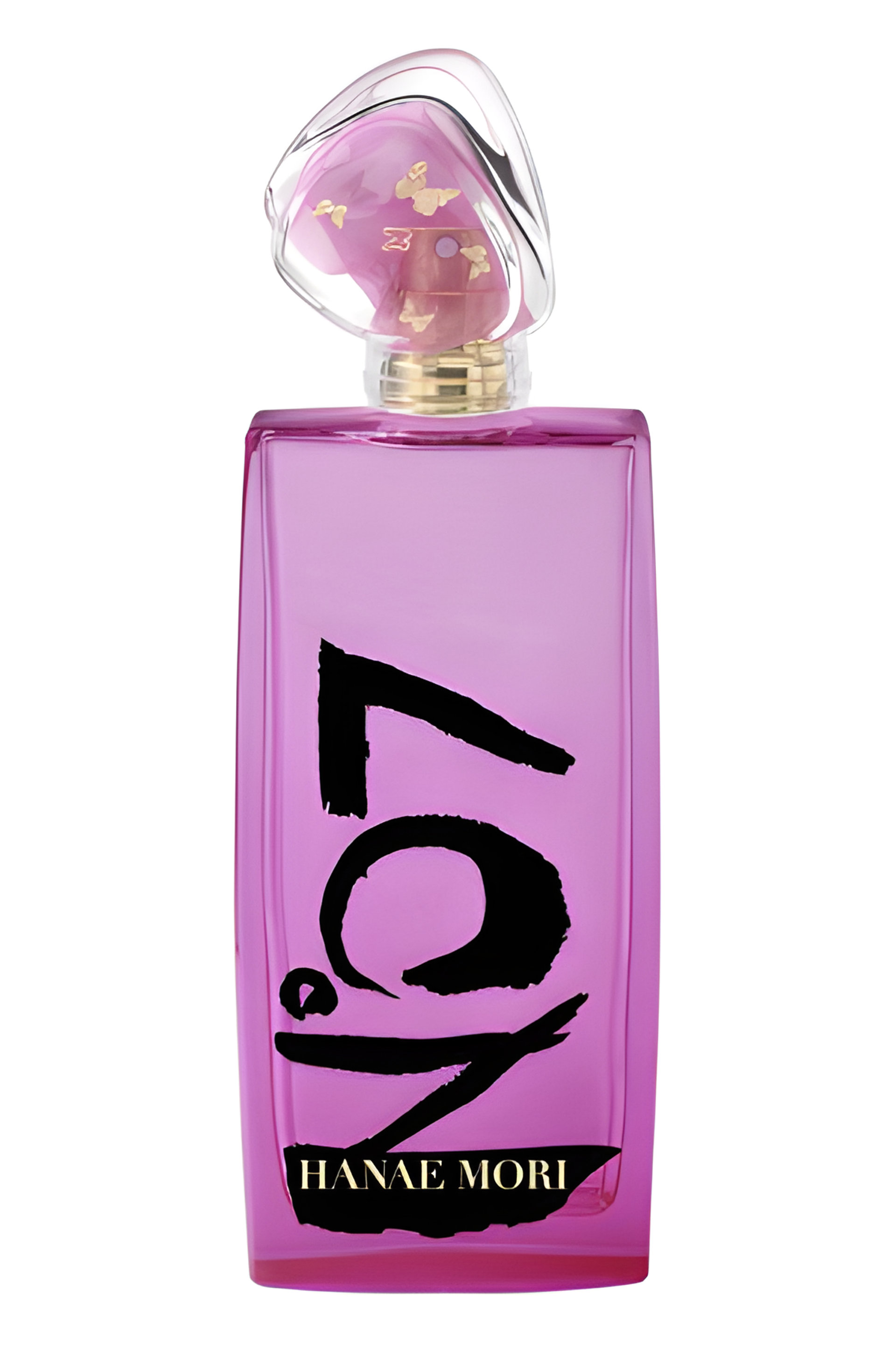 Picture of Hanae Mori N07 fragrance