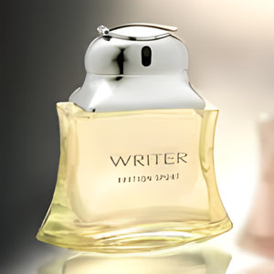 Writer Edition Sport by Jacques Evard perfume bottle