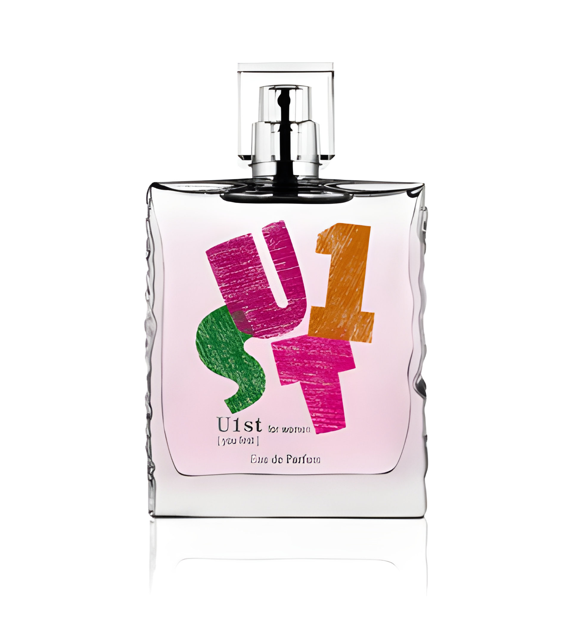 Picture of U1ST for Woman fragrance