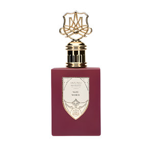 Safe Word by Antonio Maretti perfume bottle