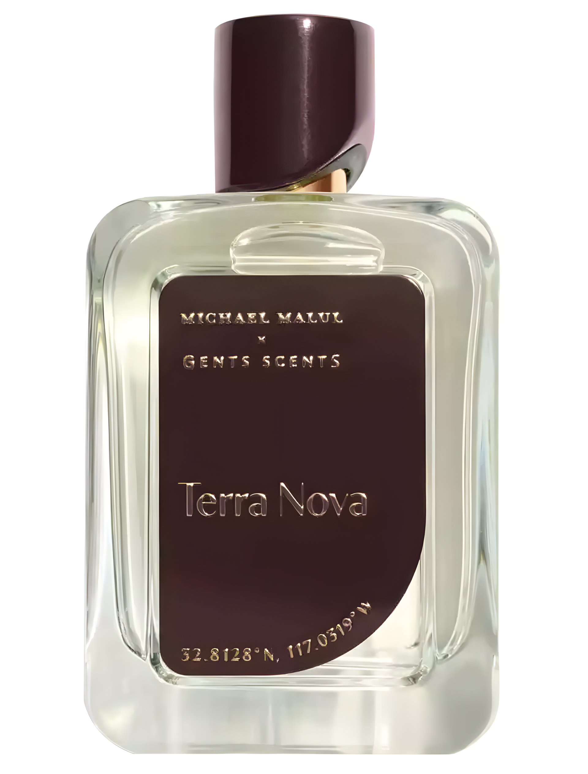 Picture of Terra Nova fragrance