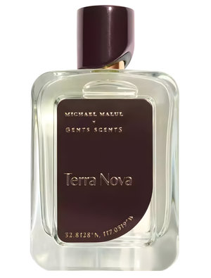 Picture of Terra Nova fragrance