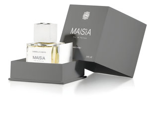 Maisìa by Maison Gabriella Chieffo perfume bottle