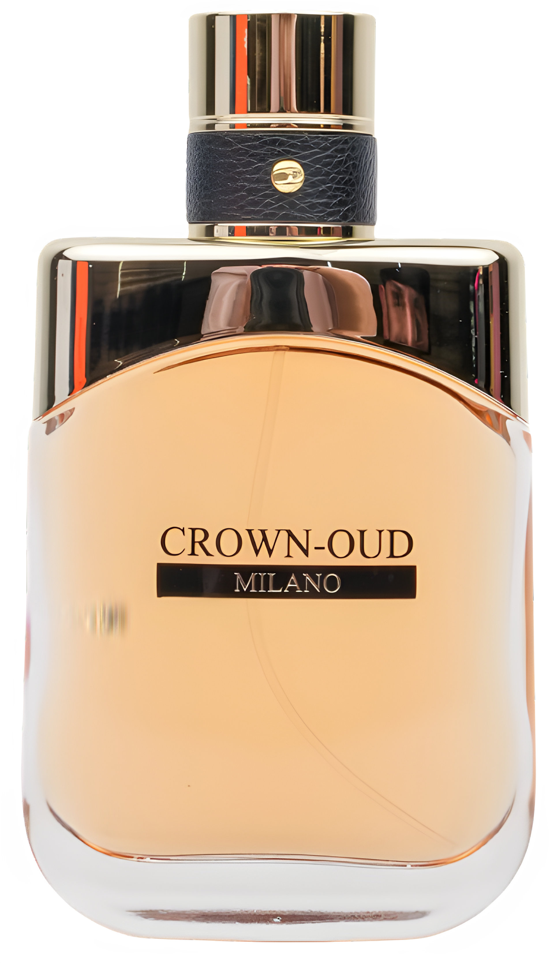 Picture of Crown Oud Milano fragrance