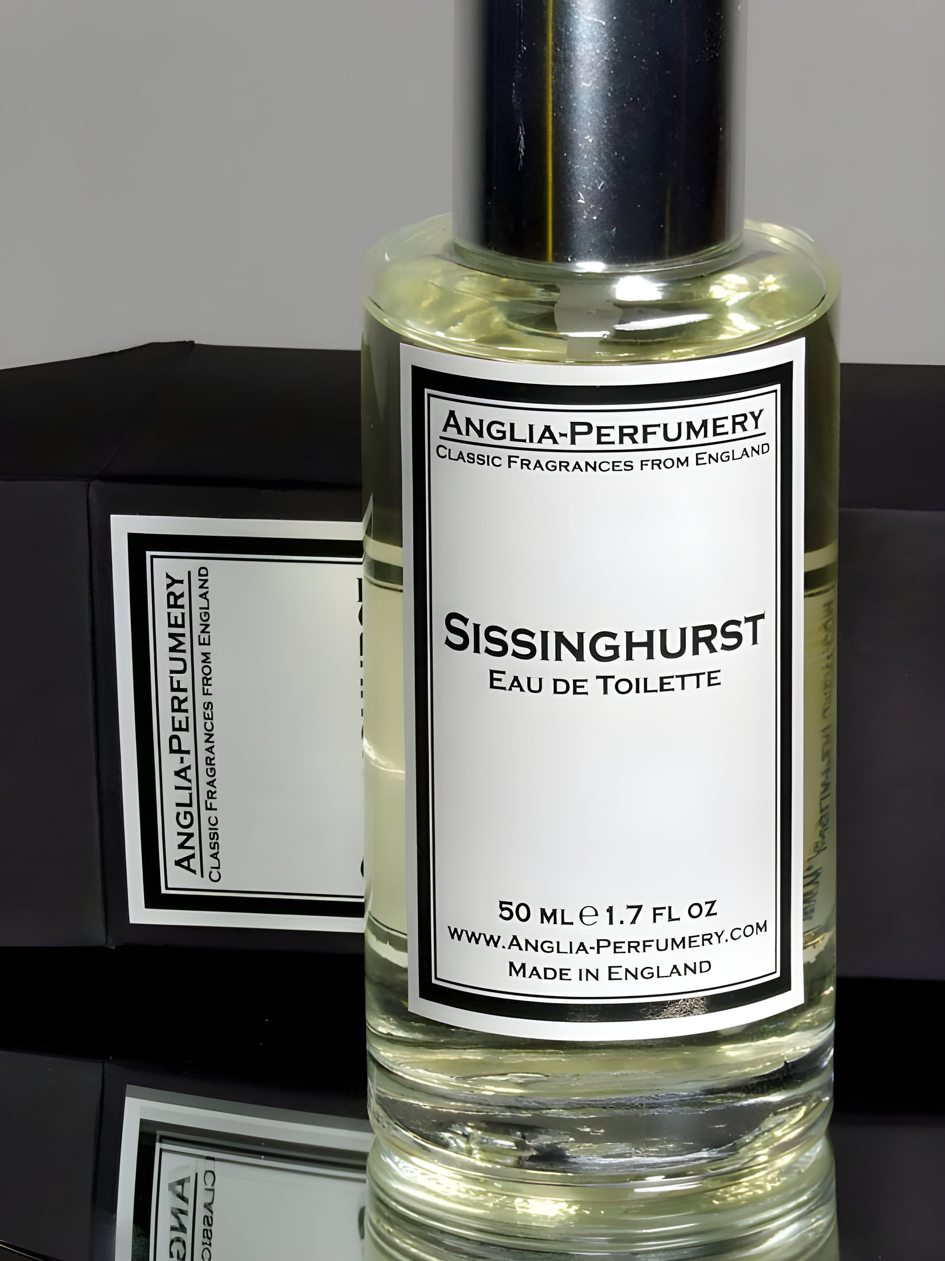 Picture of Sissinghurst fragrance