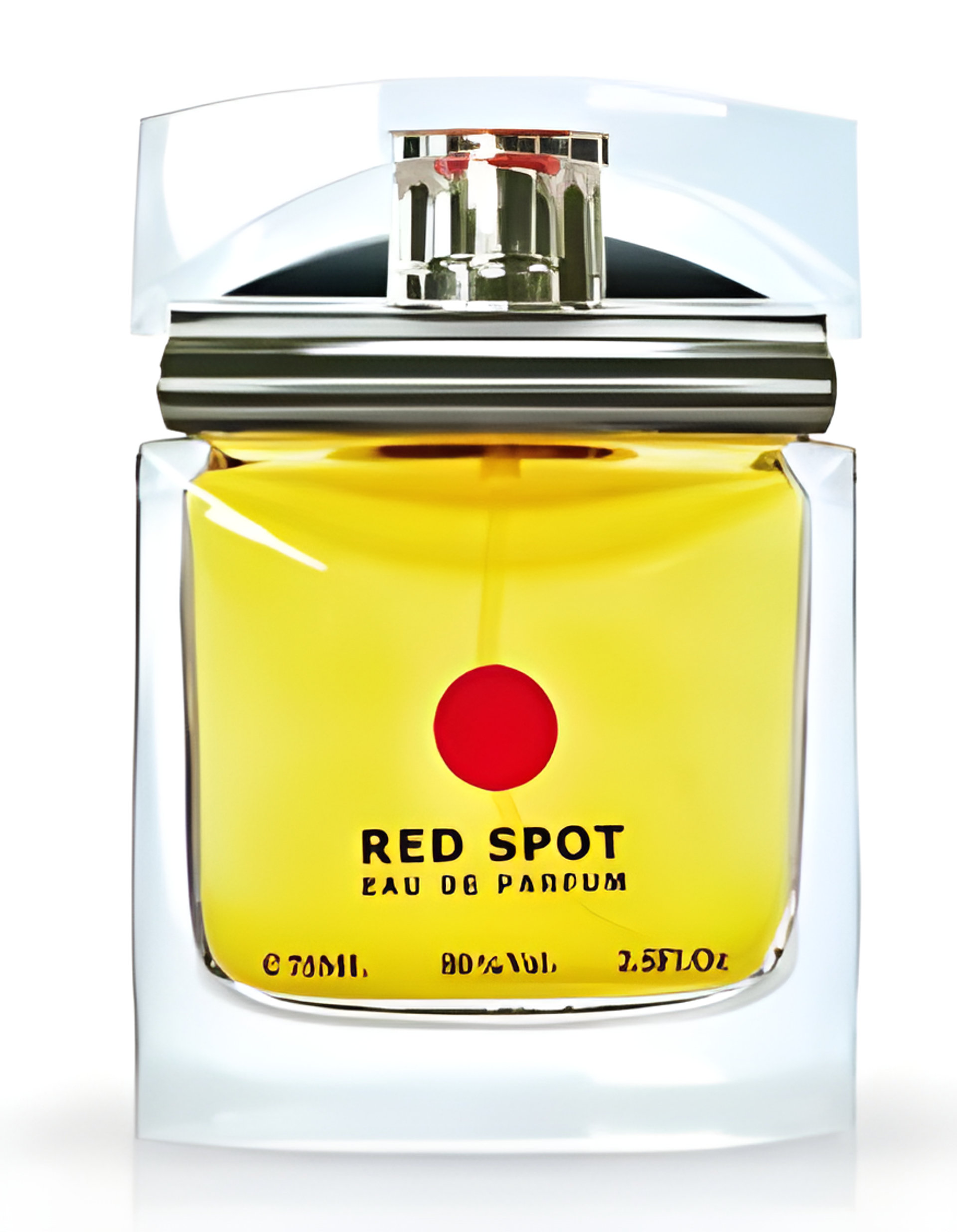 Red Spot by Al-Rehab perfume bottle