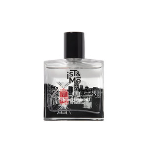 Vibrant Istanbul by Ist&Me perfume bottle