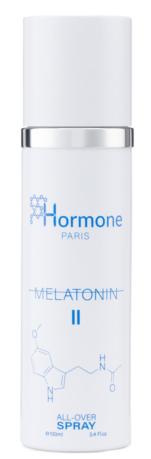 Melatonin 2 by Hormone Paris perfume bottle