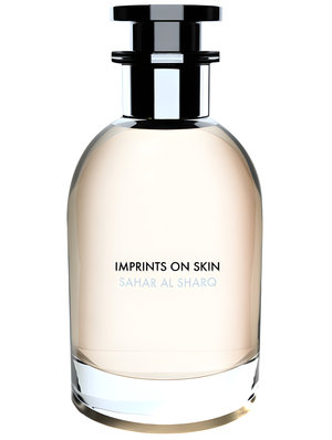 Imprints on Skin by Sahar Al Sharq Perfumes perfume bottle
