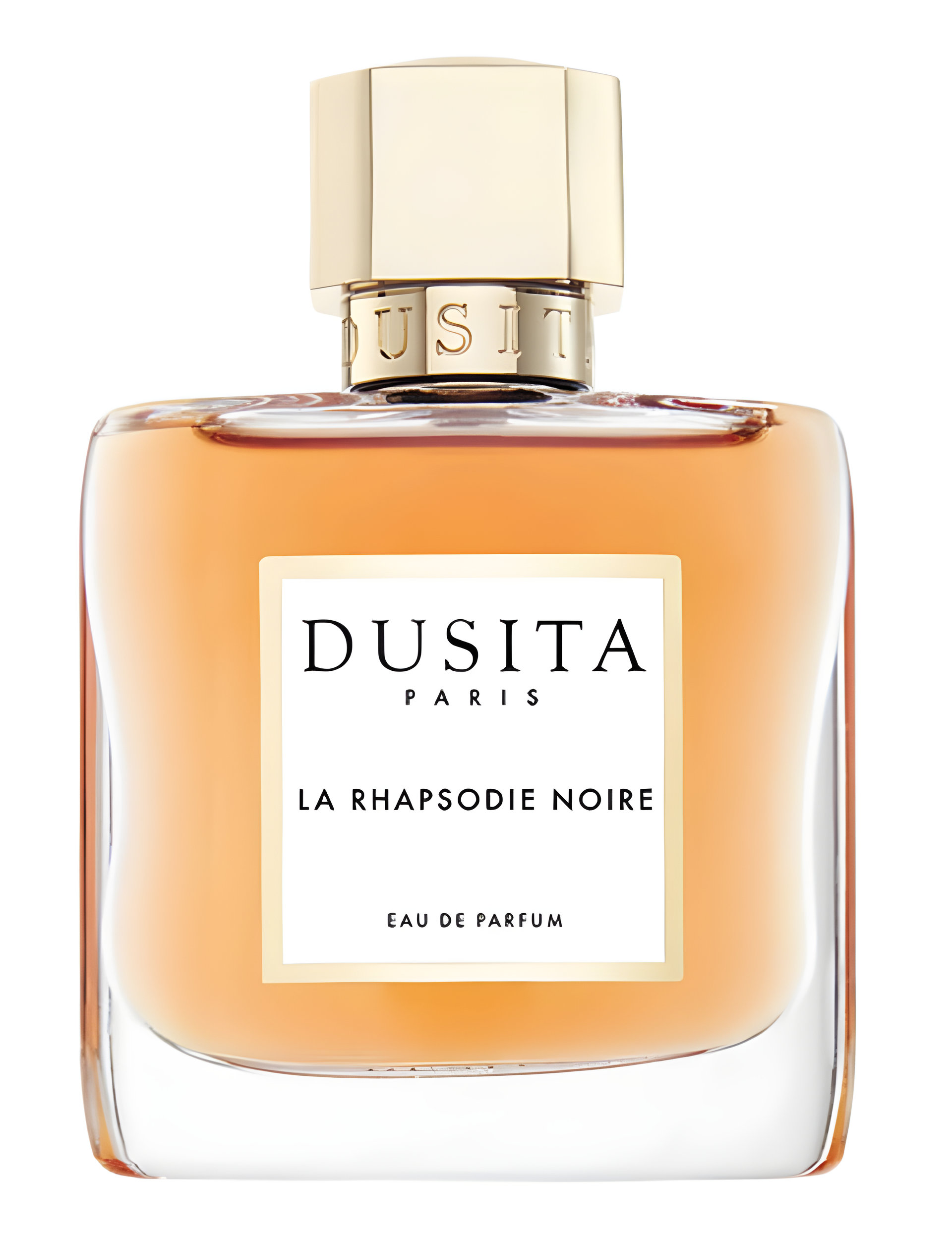 Picture of La Rhapsodie Noire fragrance