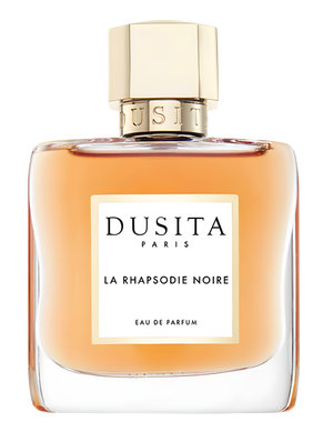 La Rhapsodie Noire by Parfums Dusita perfume bottle