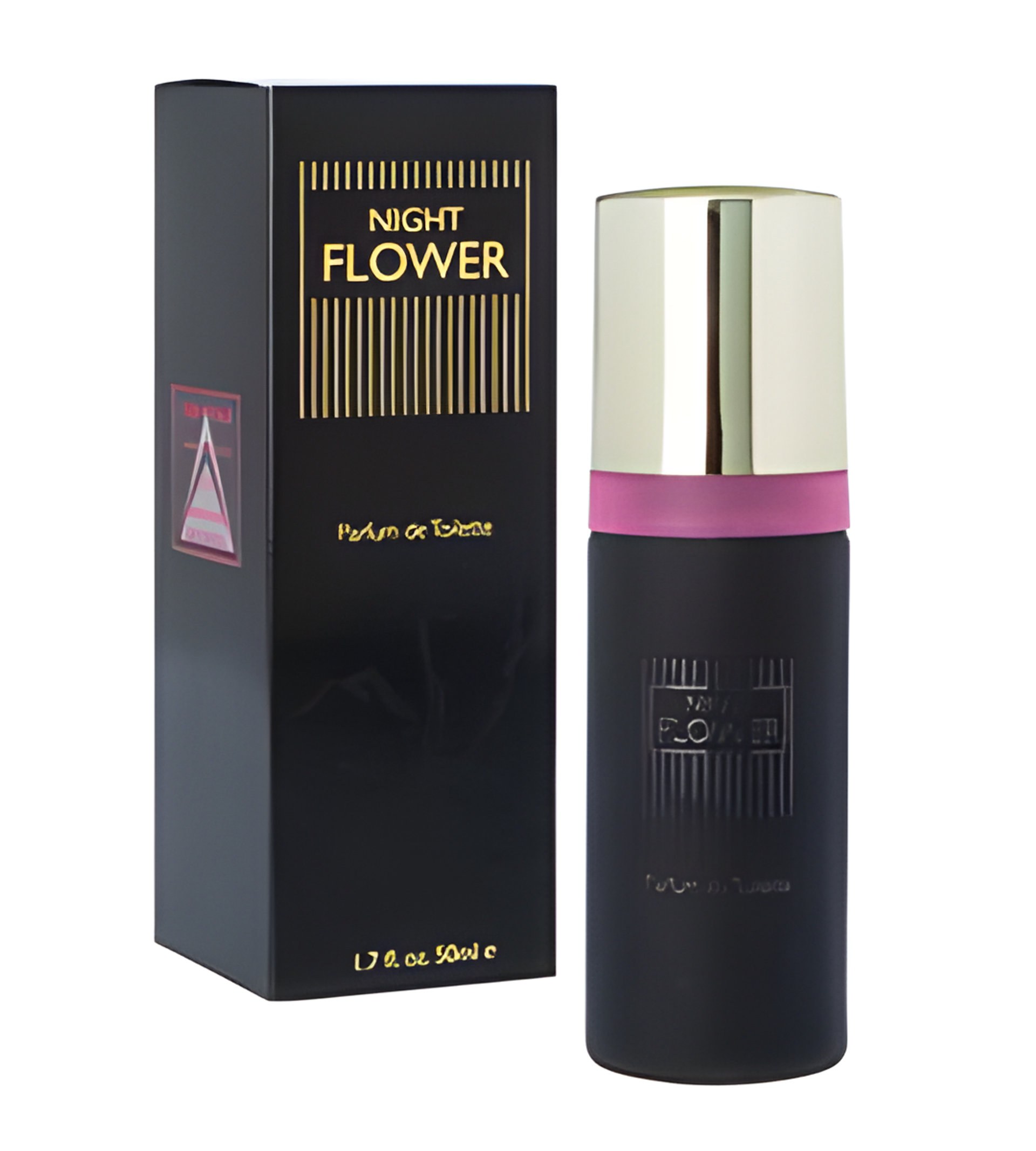 Picture of Night Flower fragrance