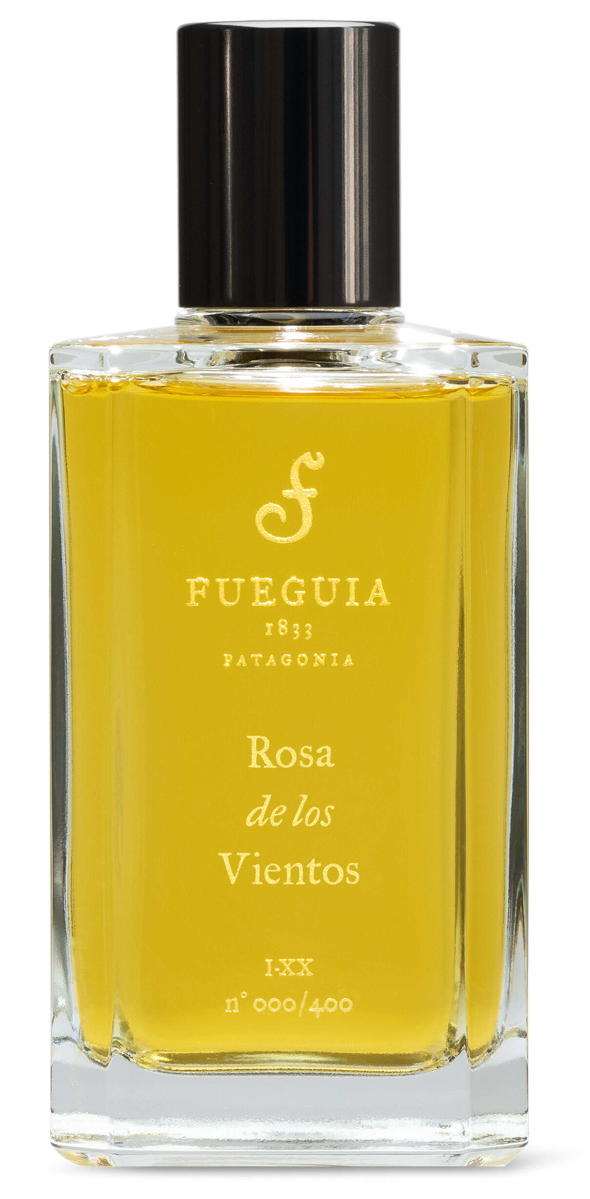 Picture of Rosa de Los Vientos fragrance