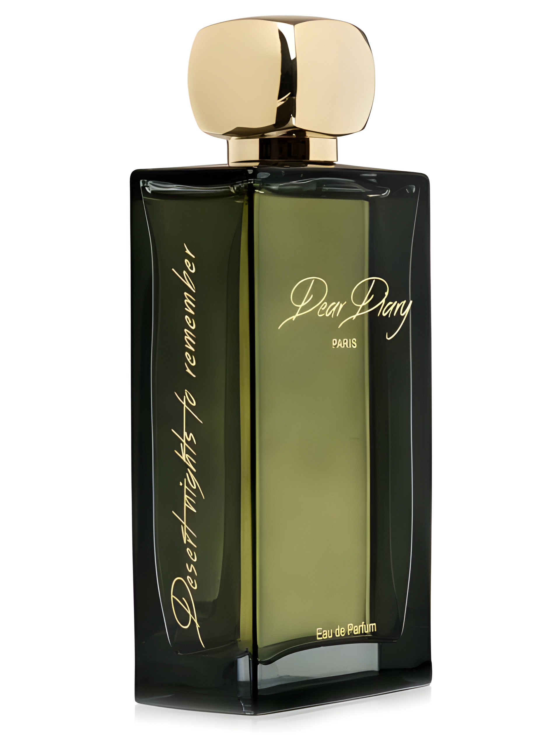 Picture of Desert Nights to Remember fragrance