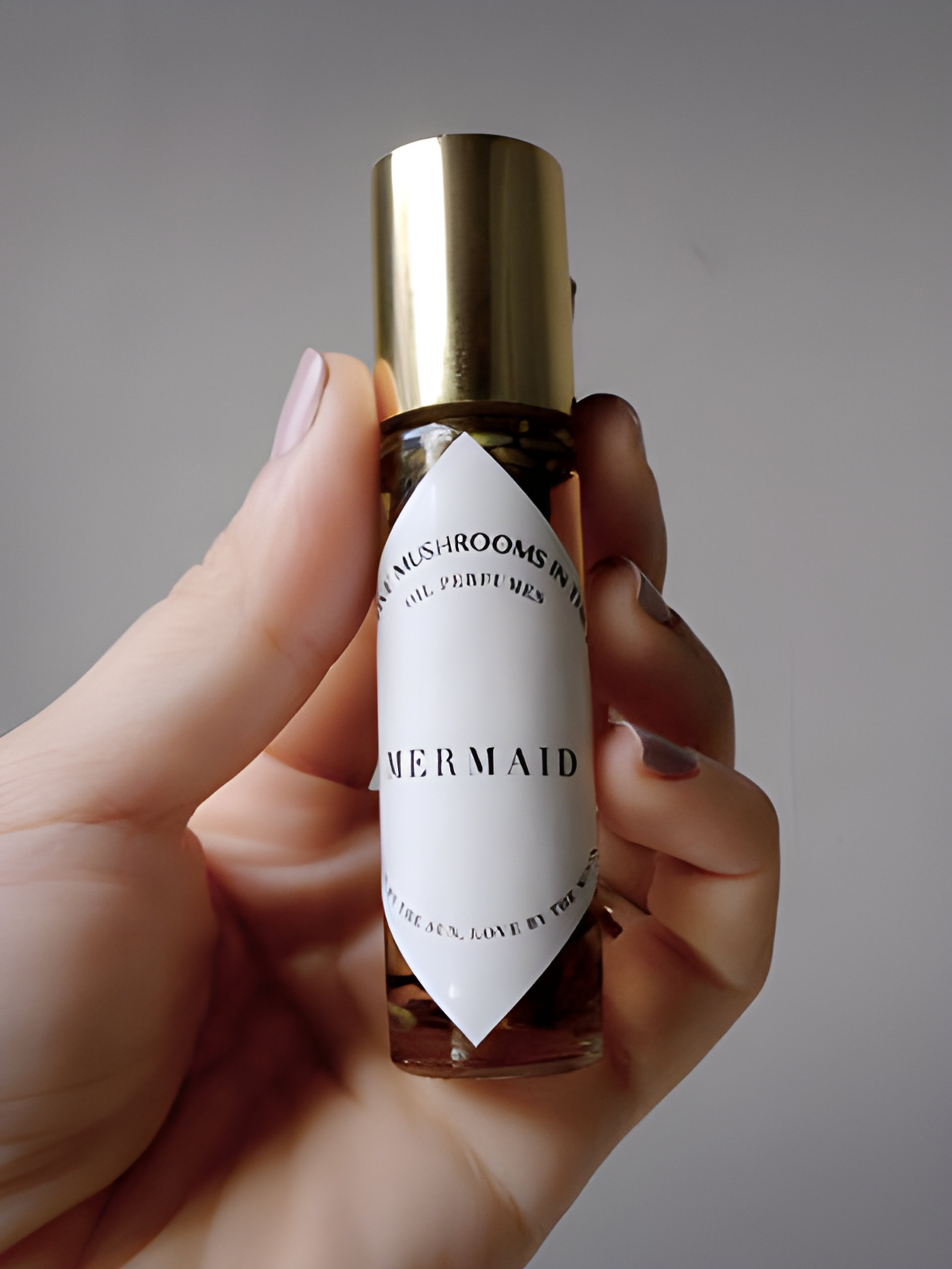 Picture of Mermaid fragrance