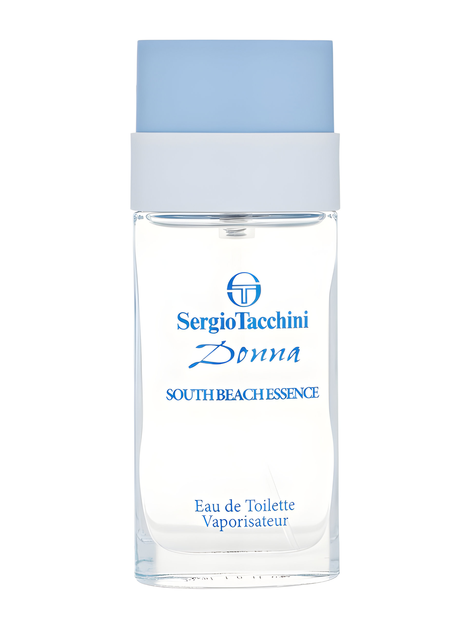 Picture of Sergio Tacchini Donna South Beach Essence fragrance