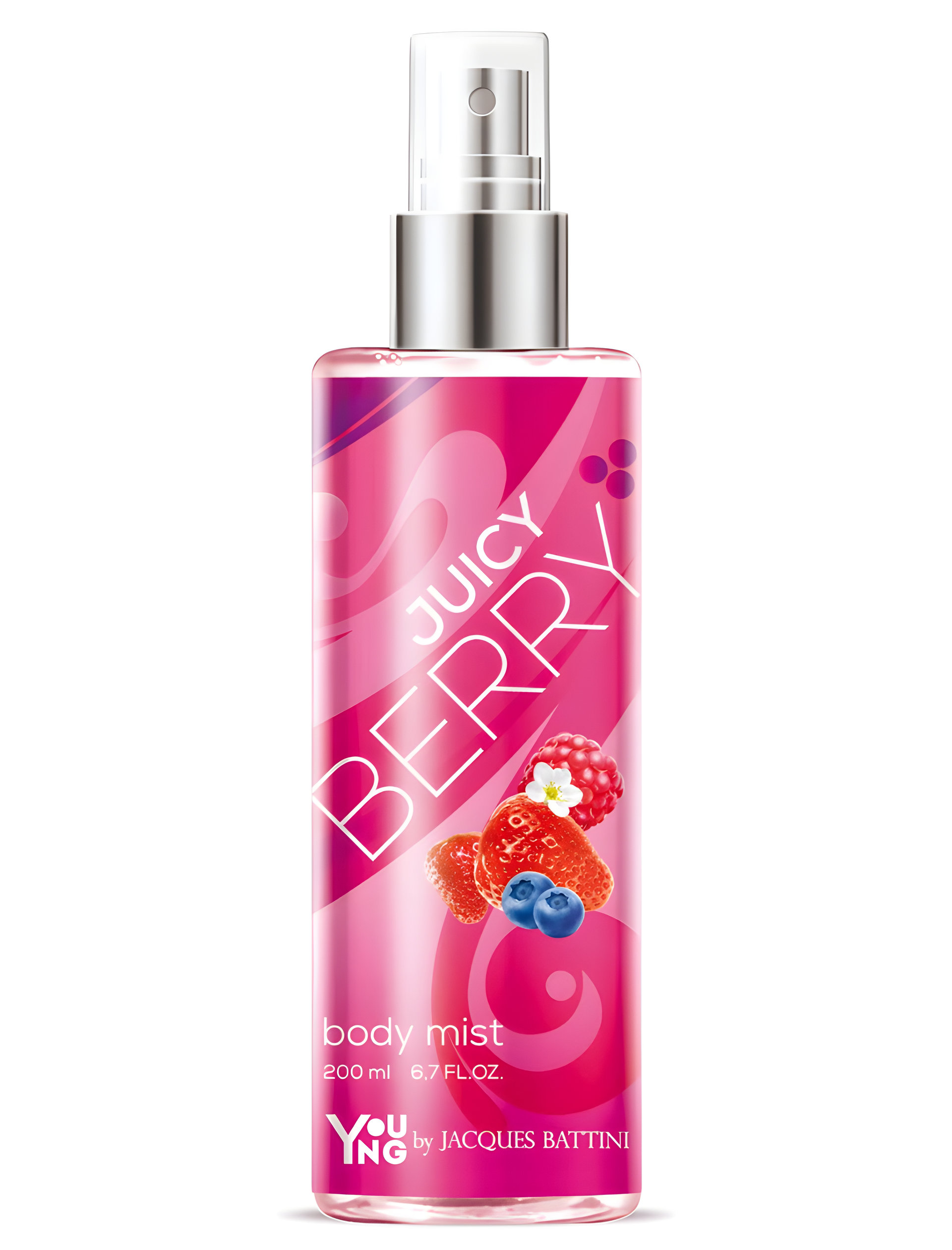 Picture of Juicy Berry fragrance