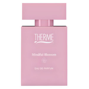 Mindful Blossom by Therme perfume bottle