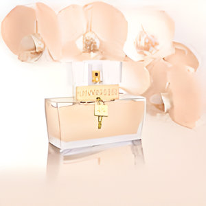 Unveiled Secrets by Red Pearl perfume bottle