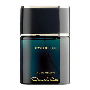 Oscar de La Renta Pour Lui by Oscar de la Renta perfume bottle