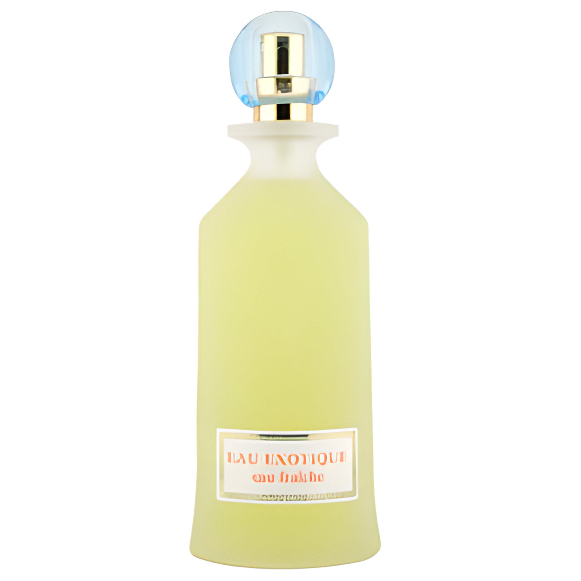 Picture of Eau Exotique Eau Fraiche fragrance