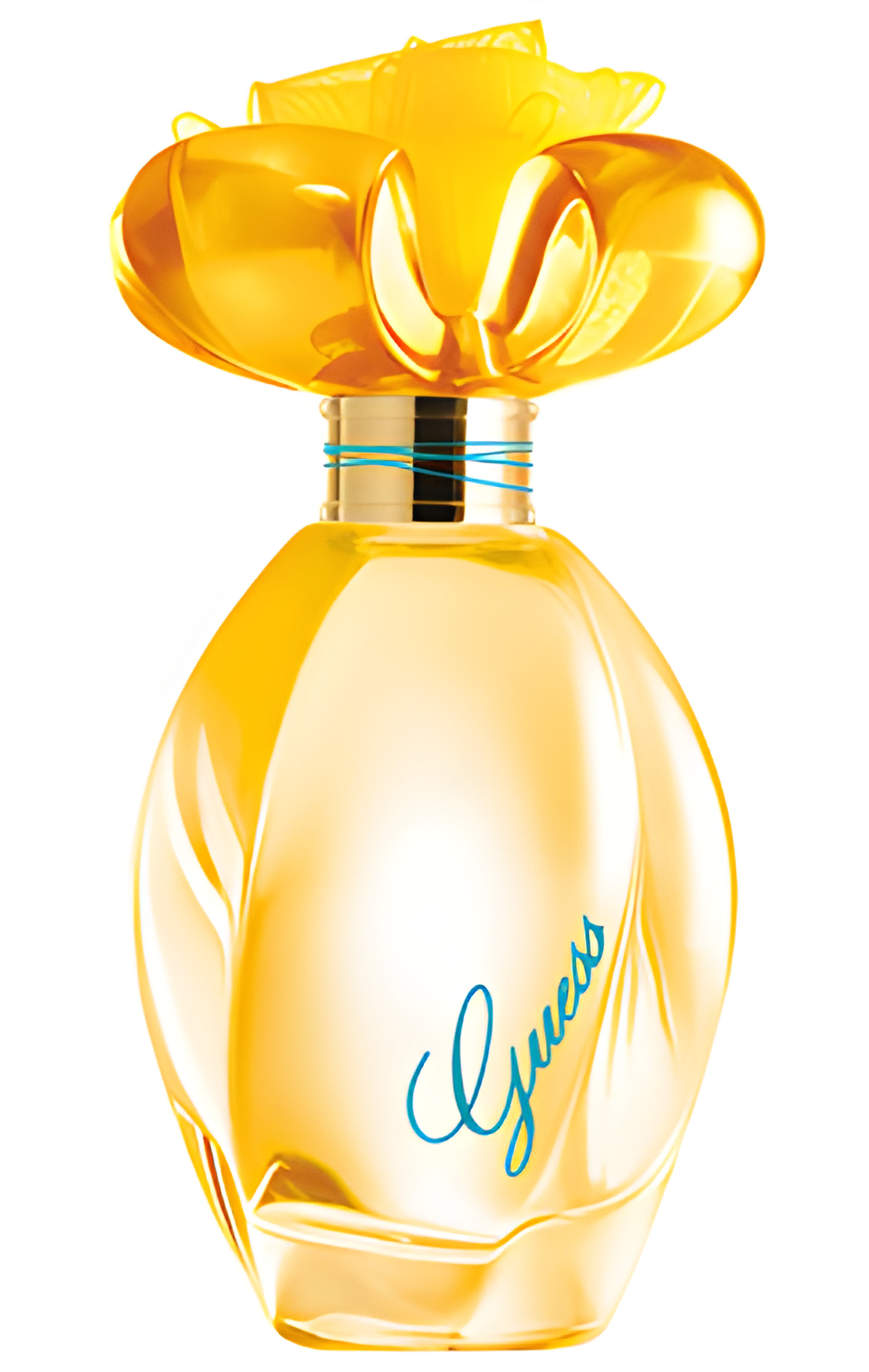 Picture of Guess Girl Summer fragrance